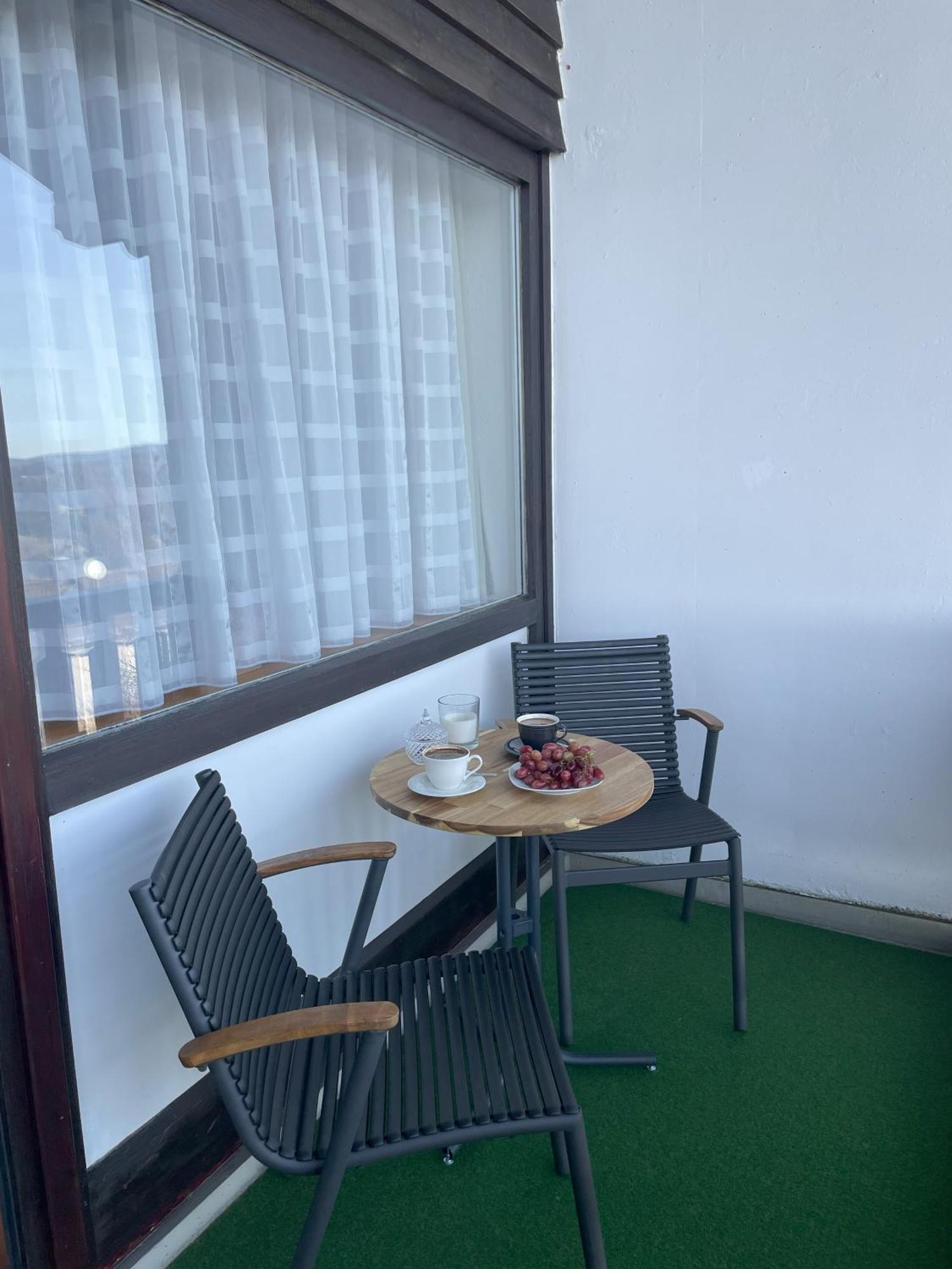 Two Apartaments Almberg - Mitterdorf-Mitterfirmiansreut Exteriér fotografie